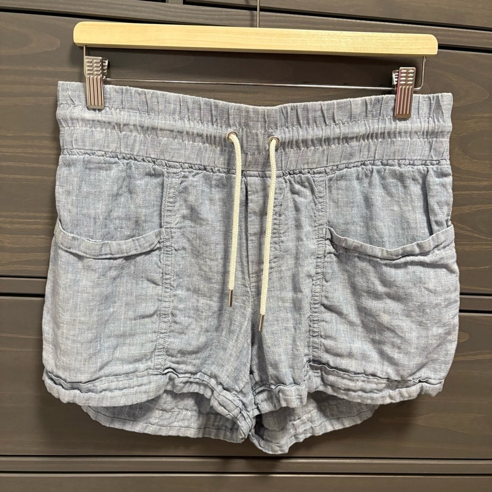 Athleta Shorts